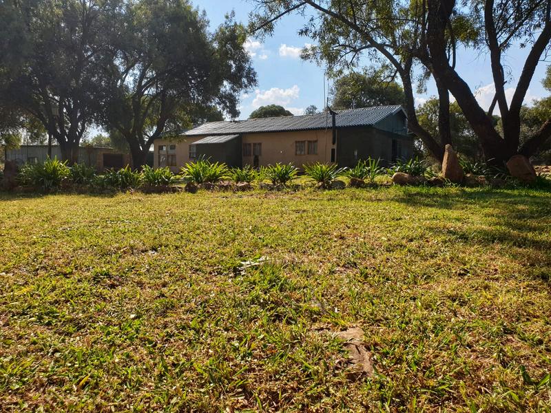 5 Bedroom Property for Sale in Swartruggens North West